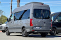 2024 Mercedes-Benz Sprinter 2500 Passenger 144 WB