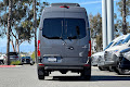 2024 Mercedes-Benz Sprinter 2500 Passenger 144 WB