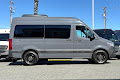 2024 Mercedes-Benz Sprinter 2500 Passenger 144 WB