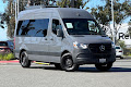 2024 Mercedes-Benz Sprinter 2500 Passenger 144 WB