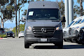 2024 Mercedes-Benz Sprinter 2500 Passenger 144 WB