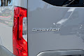 2024 Mercedes-Benz Sprinter 2500 Passenger 144 WB