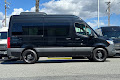 2024 Mercedes-Benz Sprinter 2500 Passenger 144 WB