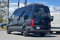 2024 Mercedes-Benz Sprinter 2500 Passenger 144 WB