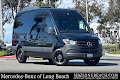 2024 Mercedes-Benz Sprinter 2500 Passenger 144 WB