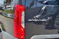 2024 Mercedes-Benz Sprinter 2500 Passenger 144 WB