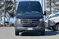 2024 Mercedes-Benz Sprinter 2500 Passenger 144 WB