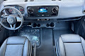 2024 Mercedes-Benz Sprinter 2500 Passenger 144 WB