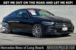 2024 Mercedes-Benz CLE CLE 450