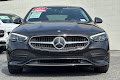 2022 Mercedes-Benz C-Class C 300
