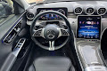 2022 Mercedes-Benz C-Class C 300