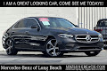 2022 Mercedes-Benz C-Class C 300