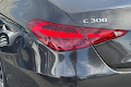 2022 Mercedes-Benz C-Class C 300
