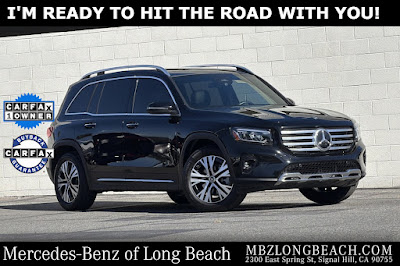 2024 Mercedes-Benz GLB