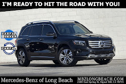 2024 Mercedes-Benz GLB GLB 250