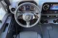 2026 Mercedes-Benz Sprinter 2500 Cargo 170 WB