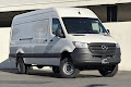2026 Mercedes-Benz Sprinter 2500 Cargo 170 WB