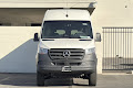 2026 Mercedes-Benz Sprinter 2500 Cargo 170 WB