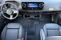 2026 Mercedes-Benz Sprinter 2500 Cargo 170 WB