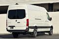 2026 Mercedes-Benz Sprinter 2500 Cargo 170 WB