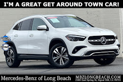 2026 Mercedes-Benz GLA GLA 250