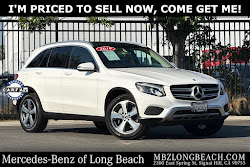2019 Mercedes-Benz GLC GLC 300