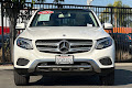 2019 Mercedes-Benz GLC GLC 300