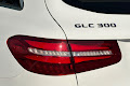 2019 Mercedes-Benz GLC GLC 300