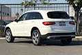 2019 Mercedes-Benz GLC GLC 300