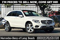 2019 Mercedes-Benz GLC GLC 300