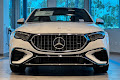 2026 Mercedes-Benz E-Class E 53 AMG®