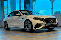 2026 Mercedes-Benz E-Class E 53 AMG®