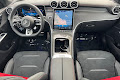 2026 Mercedes-Benz GLC GLC 43 AMG®