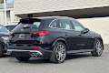2026 Mercedes-Benz GLC GLC 43 AMG®