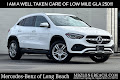 2021 Mercedes-Benz GLA GLA 250