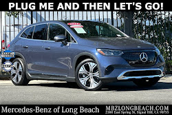 2023 Mercedes-Benz EQE 350 SUV