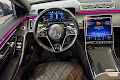2023 Mercedes-Benz S-Class S 580