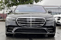 2023 Mercedes-Benz S-Class S 580