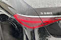 2023 Mercedes-Benz S-Class S 580