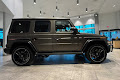 2026 Mercedes-Benz G-Class G 63 AMG®
