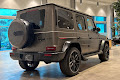 2026 Mercedes-Benz G-Class G 63 AMG®