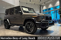 2026 Mercedes-Benz G-Class G 63 AMG®