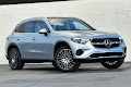 2023 Mercedes-Benz GLC GLC 300