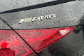 2026 Mercedes-Benz C-Class C 43 AMG®