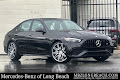 2026 Mercedes-Benz C-Class C 43 AMG®