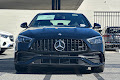 2026 Mercedes-Benz C-Class C 43 AMG®