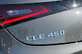 2026 Mercedes-Benz CLE CLE 450