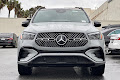 2026 Mercedes-Benz GLE GLE 450