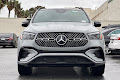 2026 Mercedes-Benz GLE GLE 450