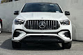 2026 Mercedes-Benz GLE GLE 53 AMG®